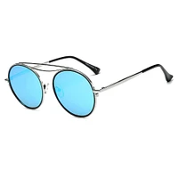 SUNGLASSES 2022 ICE BLUE