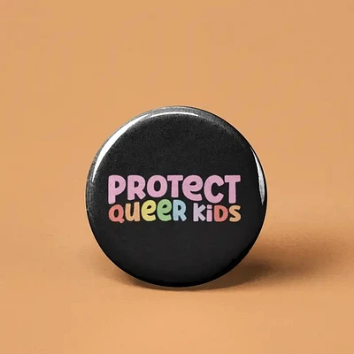 Protect Queer Kids