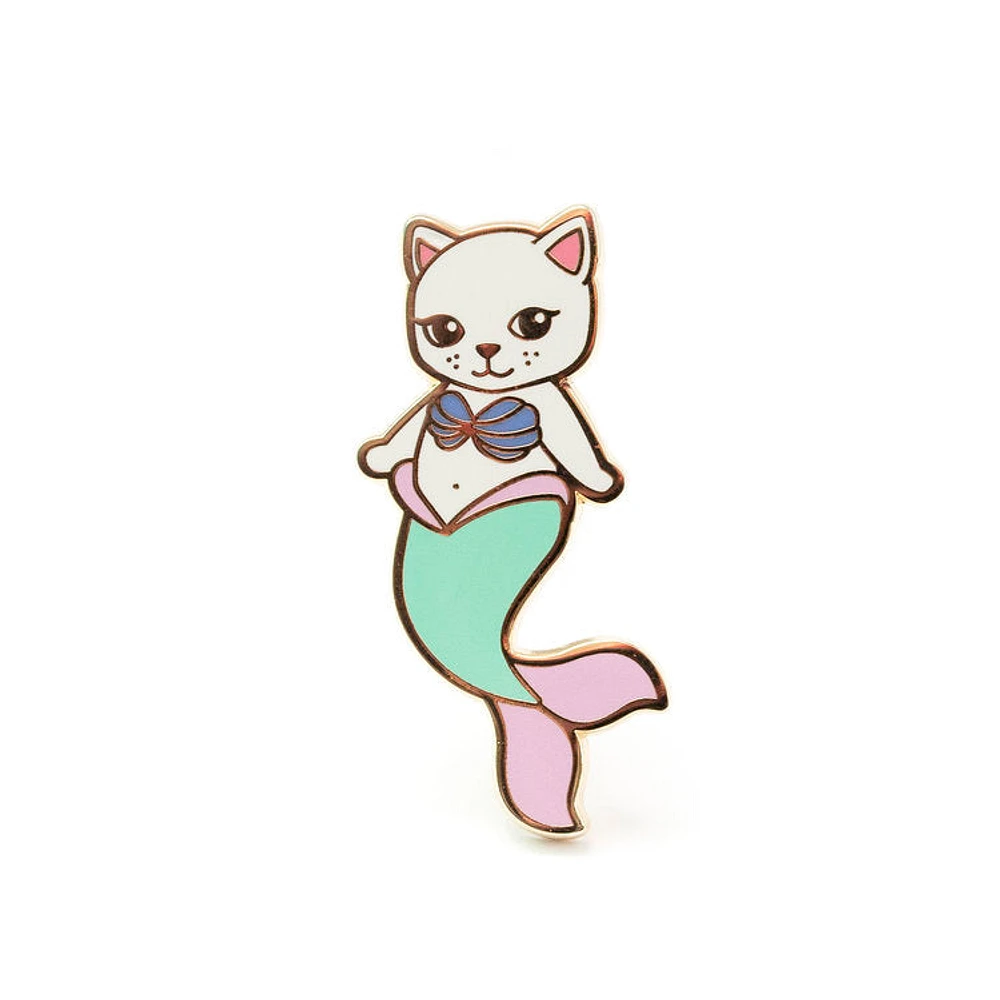 Purrmaid Chapa