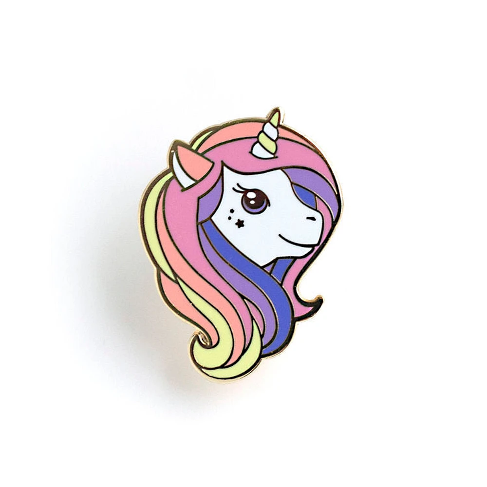 Rainbow Unicorn