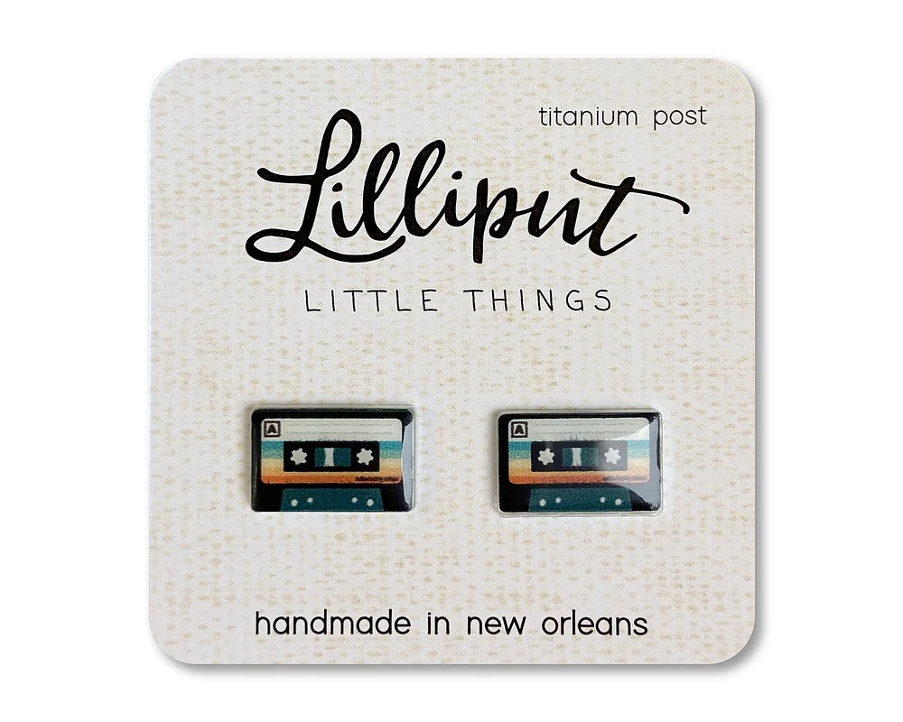 Retrocassette