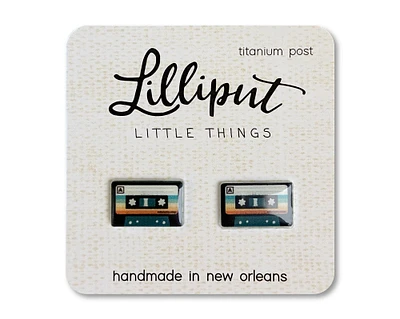 Retrocassette
