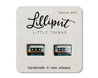 Retrocassette