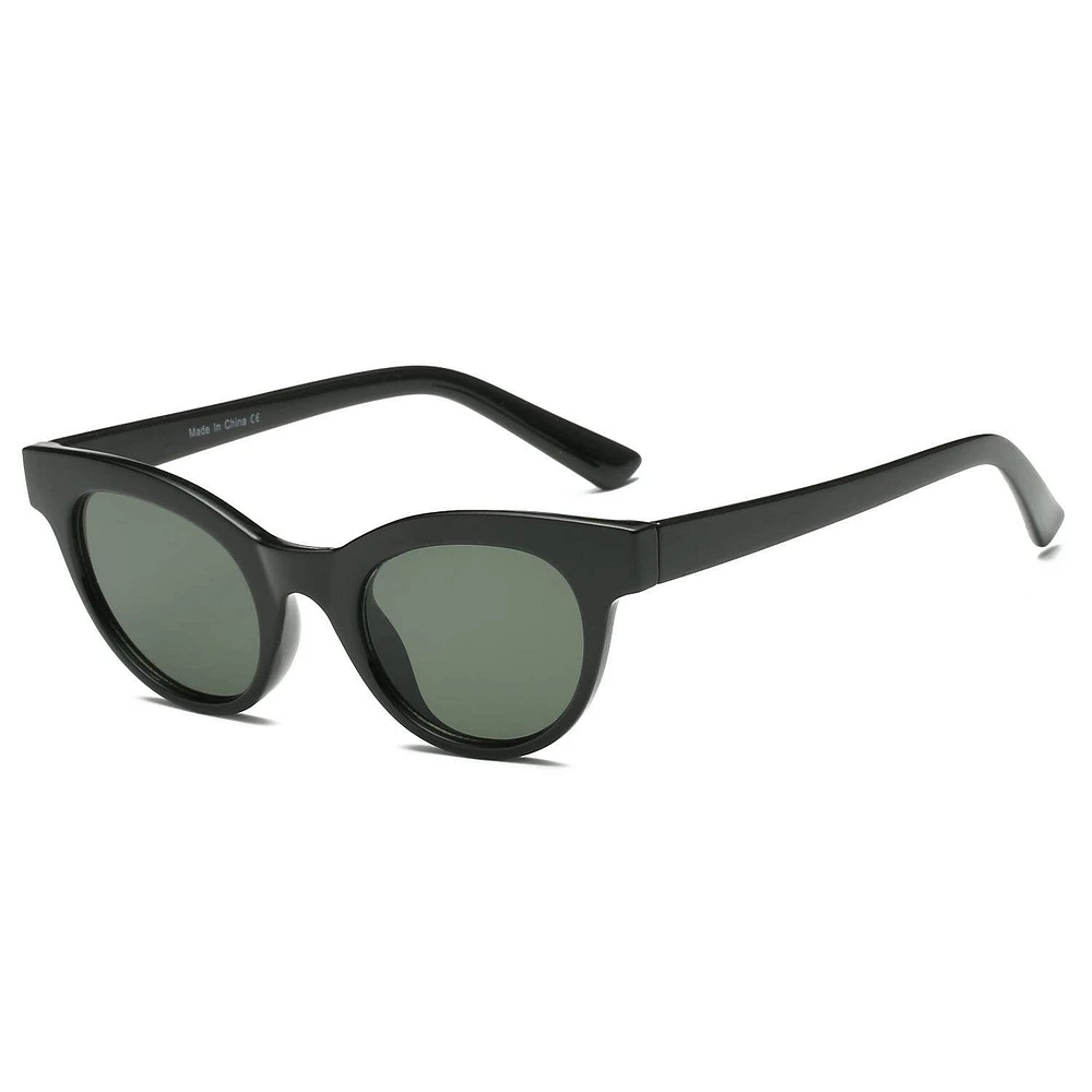 GAFAS DE SOL NEGRO