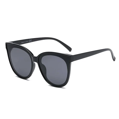 SUNGLASSES 2022 BLACK