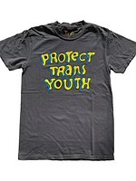 Protect Trans Youth T-Shirt