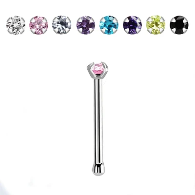 20g Prong Set 1.5mm Nose Bone