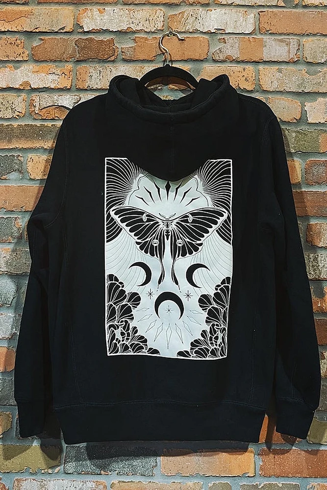 The Luna Hoodie