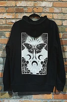 The Luna Hoodie