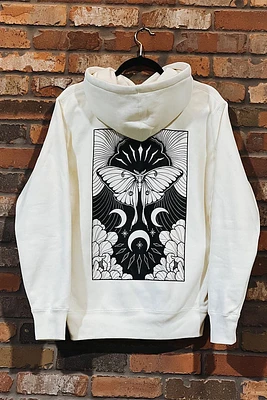 The Luna Hoodie