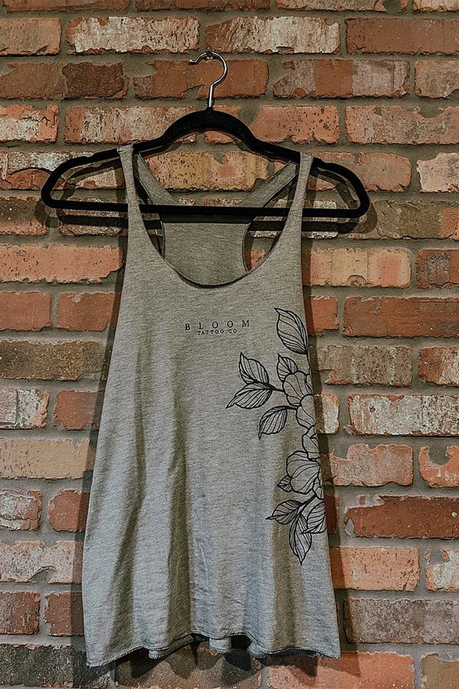 The Luna Tank Top