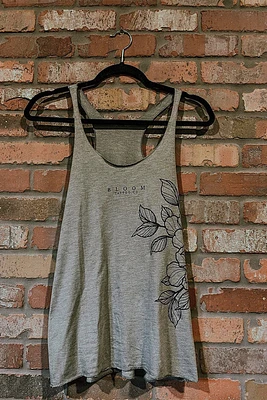 The Luna Tank Top