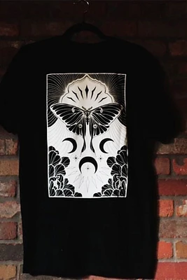 The Luna Tee