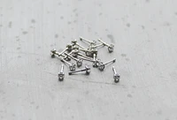 16G TI PUNTA GEMA 2MM CZ