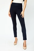Seriously Slimming© Anklet with Wide Waistband