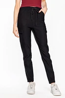 Almost Famous Millennium Skinny Cargo Jogger