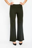 Wide Leg Pant