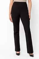 Seriously Slimming Bootcut Pant