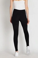 Essential 29" Wide Waistband Legging