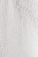 Tunic Length Shirt