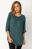 Supersoft Dolman Sleeve Tunic