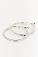 Three Set of Hoops