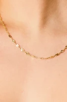 Delicate Chain Necklace