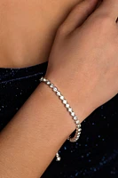 Rhinestone Bracelet