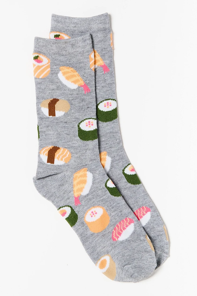 Sushi Socks