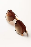 Aviator Sunglasses