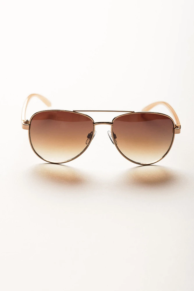 Aviator Sunglasses