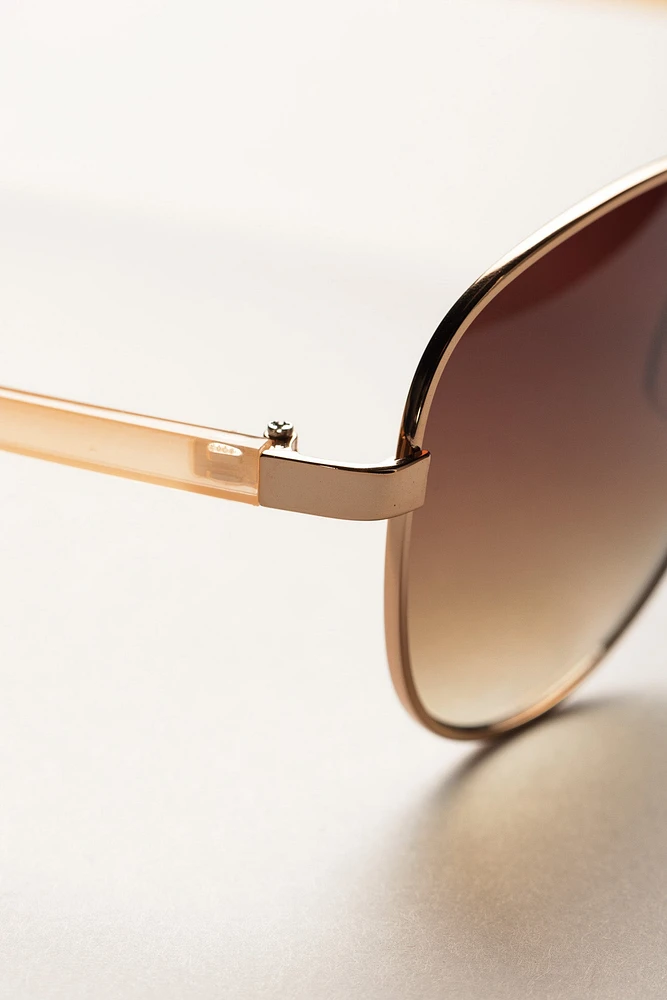 Aviator Sunglasses