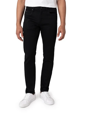 Commuter Stretch Sateen Pants