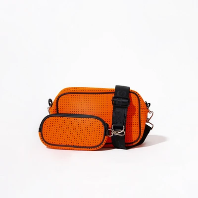 CAMERA BAG NEON