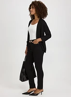 Slim-Leg Jeans
