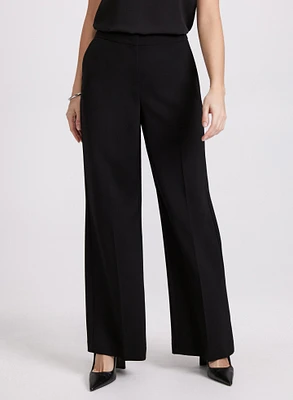 Olivia Wide-Leg Pants