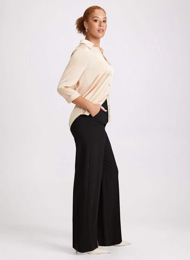 Olivia Wide Leg Pants