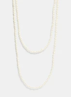 Collier de perles