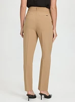 Pantalon Emma à jambe étroite
