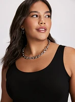 Sleeveless Tank Top