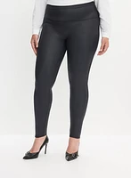 Melanie Lyne - Vegan Leather Leggings