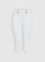 Sofia Slim-Leg Pants