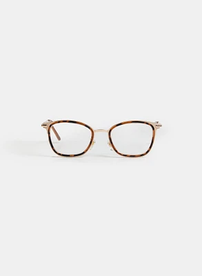 Tortoiseshell Reading Glasses