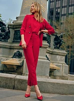 Emma Slim-Leg Pants