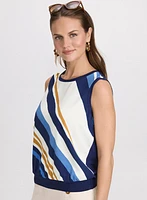 Striped Tank Top