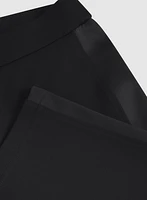 Pull-On Scuba Pants