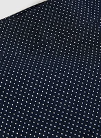 Polka Dot Capris