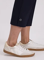 Pull-On Capris