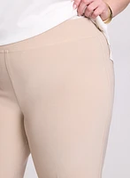 Joseph Ribkoff - Pantalon à jambe large enfiler