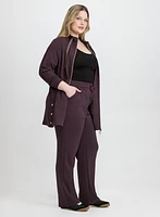 Pantalon à enfiler